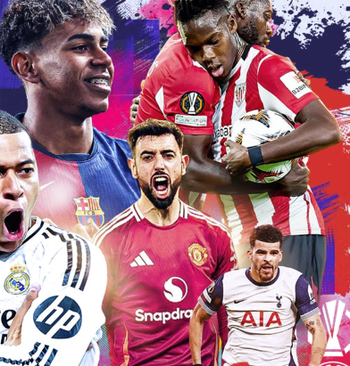 记者：有人向莱万开出极具吸引力的报价，他离开巴萨的可能性很高